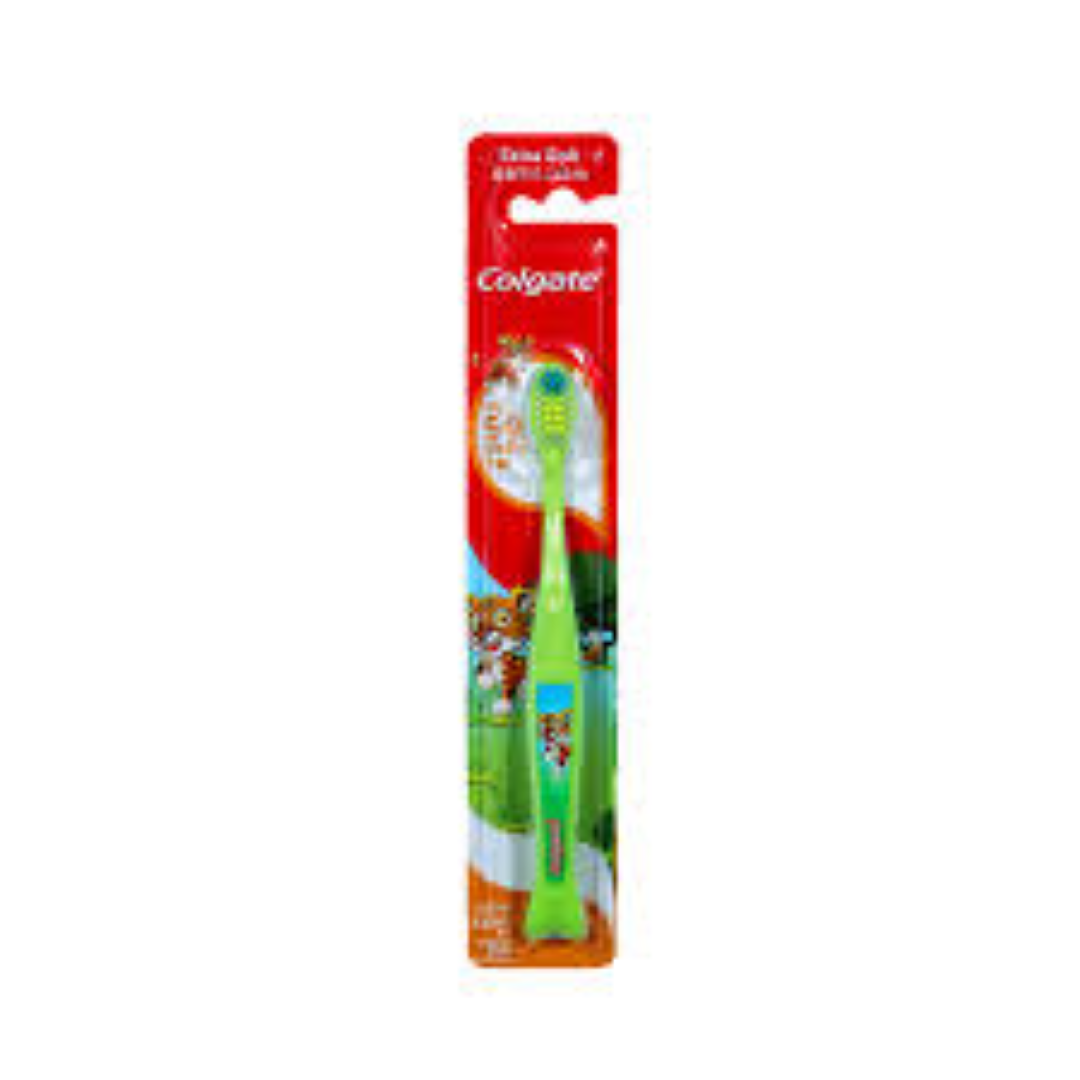 COLGATE TOOTH BRUSH KIDS MID TIER AGE 5+